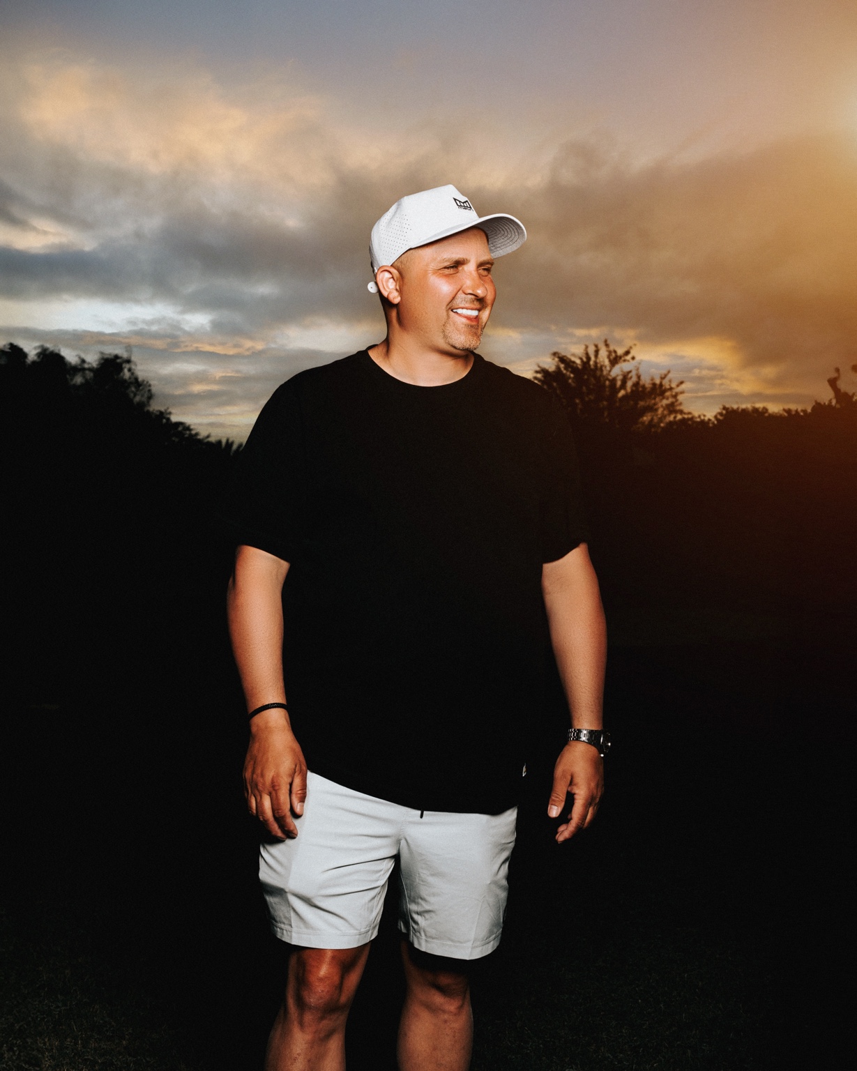 Jeremy Greene, Co-Founder and Creative Director of NO ID